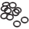 φ 5.5/1.5mm O-ring (for fixing/10 pieces)