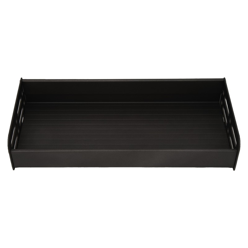 Floating Shelves Space Aluminum Wall Mounted Decorative Storage Shelf for