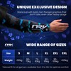 NRV Gaming Compression Sleeve - Legacy Edition - Optimize Your