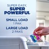 ARM & HAMMER Deep Clean Odor Formula Laundry Detergent Power