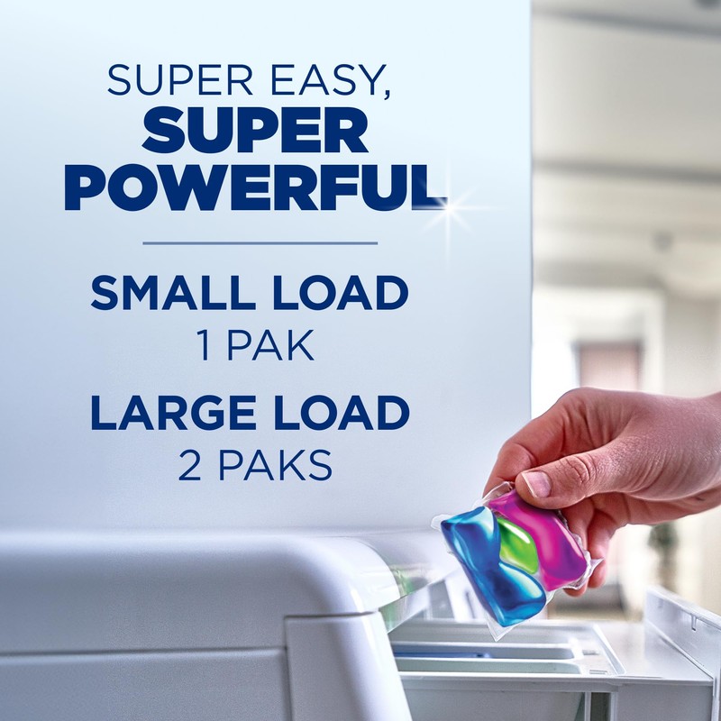 ARM & HAMMER Deep Clean Odor Formula Laundry Detergent Power