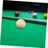 BESPORTBLE Pool Table Balls 4 Pack White Billiards Balls Billiard