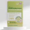 10 billion lactic acid bacteria zinc lactic acid bacteria derived