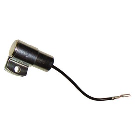 BEAR FLAG EDITION for Distributor Condenser for IH for IH for Farmall B BN C H HV M MD MDV MV, for Farmall h Condenser