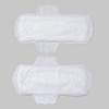 Ellis Compact Guard with Wings (For Especially Large Days), 9.8