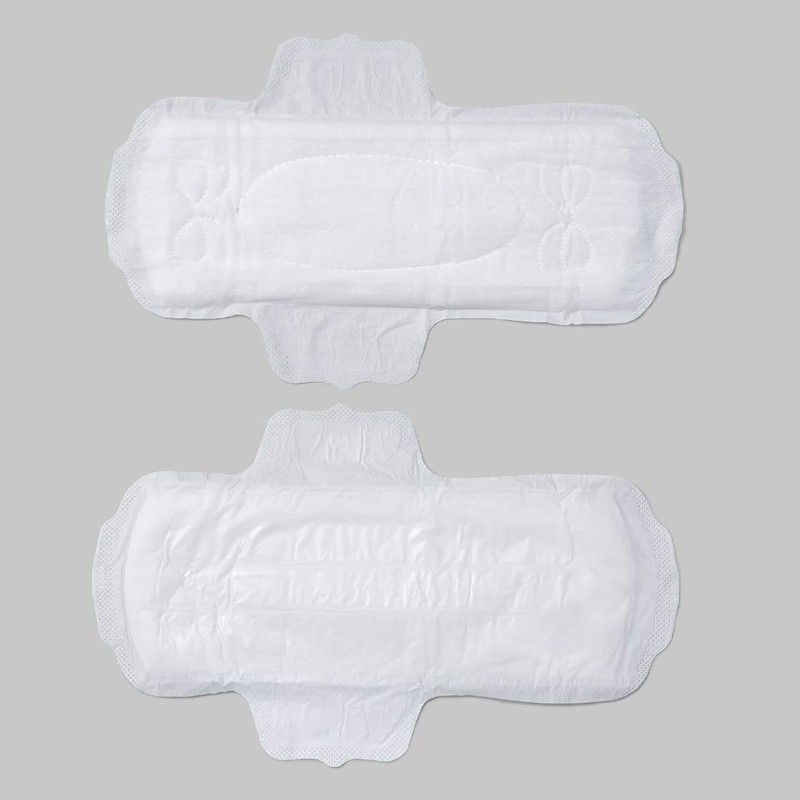 Ellis Compact Guard with Wings (For Especially Large Days), 9.8