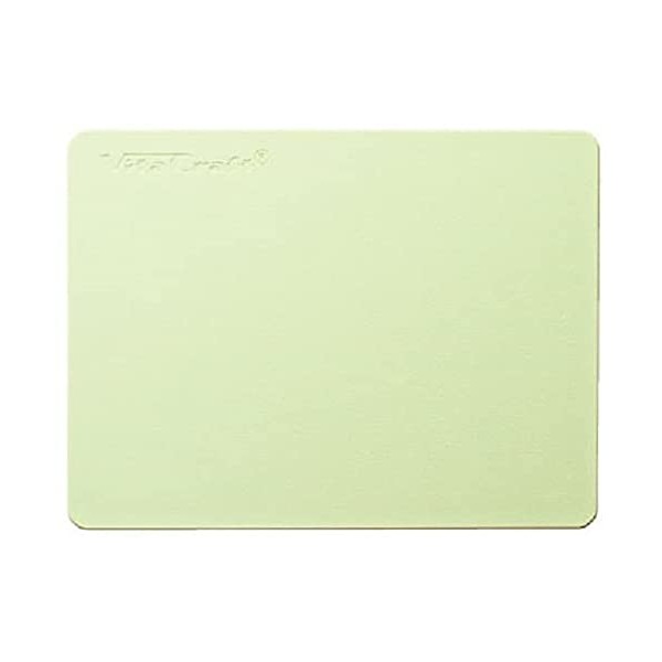 Vitacraft Elastomer Antibacterial Cutting Board (Small) Green (No.3413)
