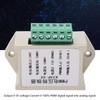 PWM Signal Converter Module Digital to Analog Conversion Voltage Adapter