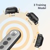 PATPET Dog Training Collar with Remote - Electric Dog Shock