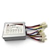 L-faster 24V 36V 48V 500W Electric Motor Controller for Brush