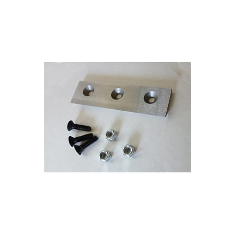 Blade/Knife 1901825 for Troy-Bilt Chipper/Shredders New