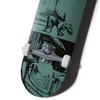 [CCS] Cathedral Skateboard Complete - Olive - 8.00"