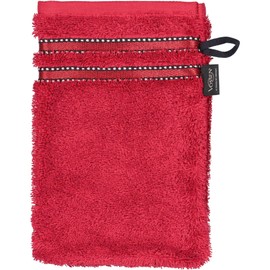 Vossen Cult de Luxe Ruby 3900 Hand Towel 16 x 22 cm