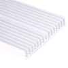 Aluminium Heatsink Module Heatsink Passive Radiator Copper Aluminium Heatsink for