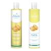 Shampoo + Acondicionador De Papa Sheló Reduce Canas