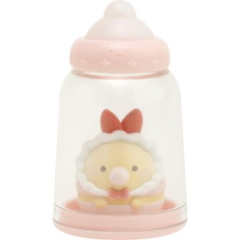 San-X Sumikko Gurashi Petite Hoyobin Case, Shrimp Tail AB16802 3.0 x 1.8 x 1.8 inches (75 x 45 x 45 mm)