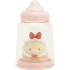 San-X Sumikko Gurashi Petite Hoyobin Case, Shrimp Tail AB16802 3.0 x 1.8 x 1.8 inches (75 x 45 x 45 mm)