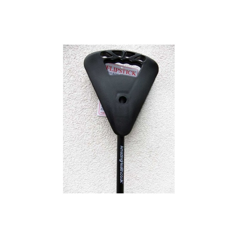 Amazing Health Flip Folding Shooting Stick