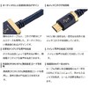 エレコム DH-AMB12 AVケーブル 音楽伝送 A-microBケーブル USB2.0 1.2m