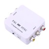Mini PAL NTSC SECAM to NTSC PAL HD 1080P TV