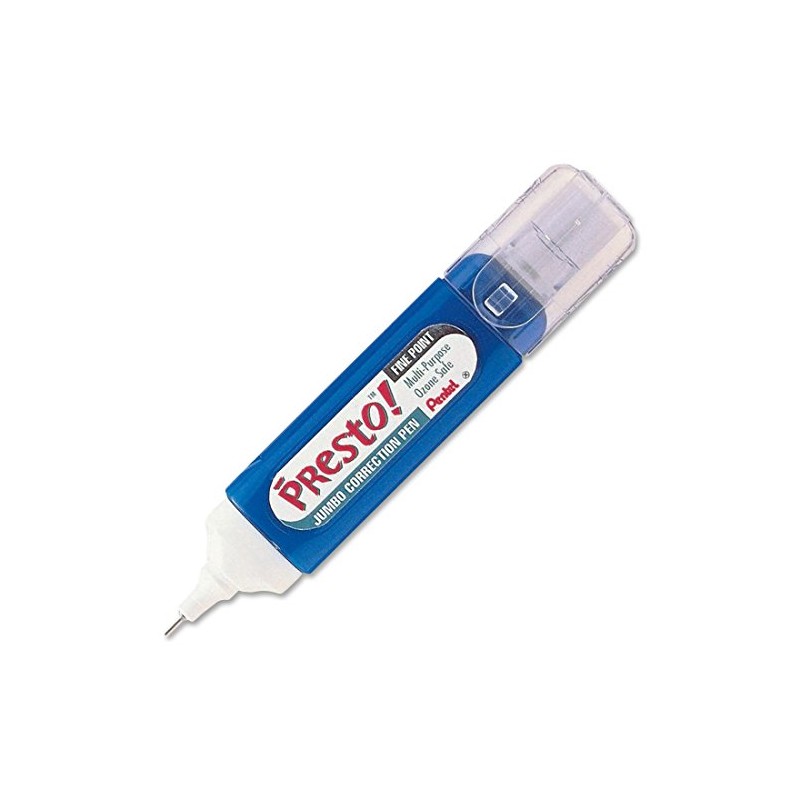Presto! Jumbo Correction Pen