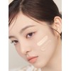 Soft silky fit cushion (main product + refill) / 소프트