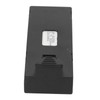 3.7V 2600mAh UAV Lithium Battery Portable Quadcopter Lithium Battery For