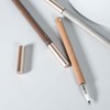 Kaxier Heartbeat Lash Eyeliner Lower Eyelash Drawing Quick Dry Liquid