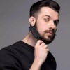 Cepillo De Limpieza De Cabello Para Barberos