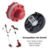 Raheem Replacement Thread Spool Accessories for Einhell GE-CT 36/30Li E,