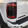 Blackout Auto Mods Tail Light Blackout Precut Smoke Vinyl Overlay