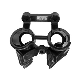 Road King Truck Parts Stow King Gladhand Bracket and Plug Stowing Caddy