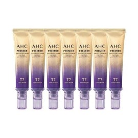 AHC [AHC] Eye Cream Line Tightening Season 13 40ml x7 / Honey Lee Eye Cream_19514507_587795 FREE / [AHC] 아이크림 라인 타이트닝 시즌13 40ml x7 /이하늬 아이크림_19514507_587795 FREE