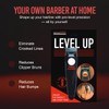 Self-Cut System Level Up Hair & Beard Trimmer Attachment for