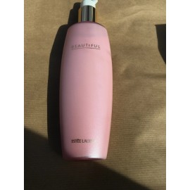 Estée Lauder Estee Lauder Beautiful Perfumed Body Lotion 8.4 Oz / 250 ML New In Box For Women
