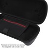 Carrying Case for PS Portal Remote Player Shock Absorption Scratch
