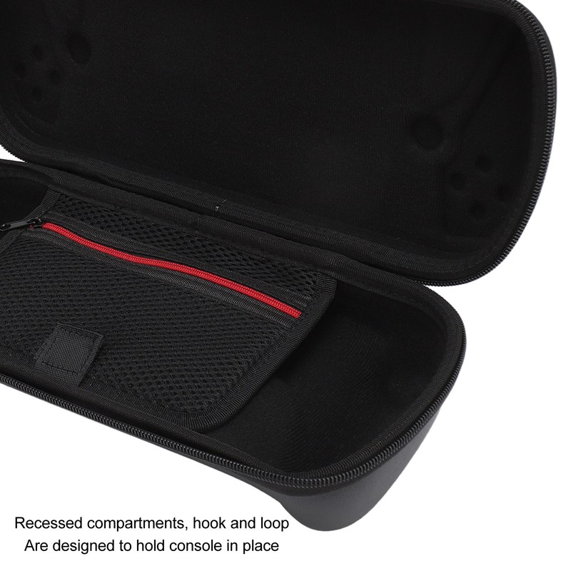 Carrying Case for PS Portal Remote Player Shock Absorption Scratch