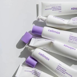 Crema Celimax Derma Nature Glutathione Longlasting Tone Todo Tipo Piel Día