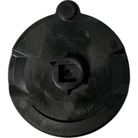 Terratek Cordless Strimmer Blade Holder Replacement For TTCGT18-4 & TCSBUN-2 Range Only. The Terratek Strimmer Blade Holder Will Only Fit The Garden Range Mentioned