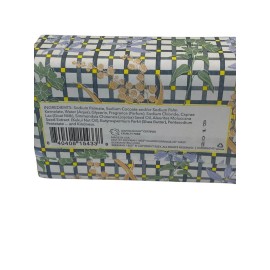 Beekman 1802 Wild Flowers Goat Milk Bar Soap 9 Oz