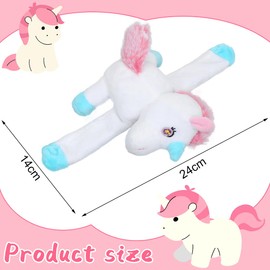 Meleager Capybara Plush Toy, Soft Toy Cuddly Toy for Cuddling and Playing, 5