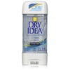 Dry Idea Clear Gel Antiperspirant and Deodorant Powder Fresh 3