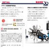 BETO 18-IN-1 Multi-Tool Road Bike with CO2 Head, Good Design