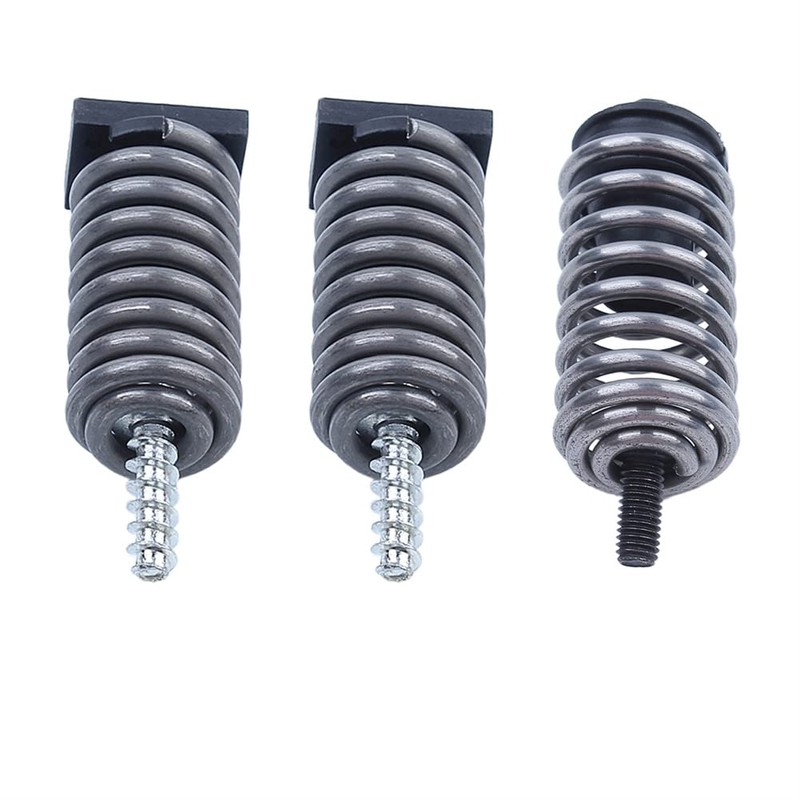 Gubeter Av Buffer Mount Spring Kit For Husqvarna 340 345