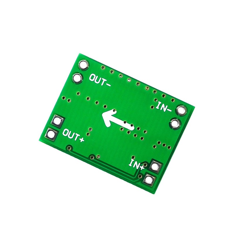 1 Pack Mini MP1584EN DC-DC Buck Converter Adjustable Power Supply