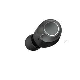 SonidoLab Sensory ANC Wireless Earbuds (Negro)