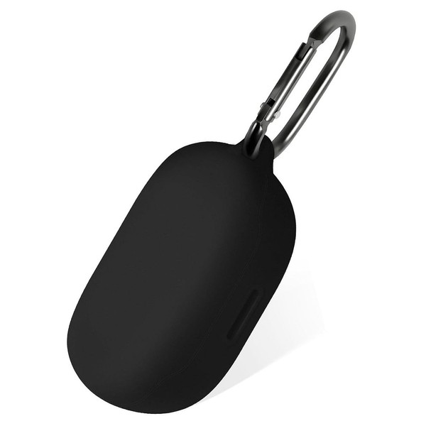 Geiomoo Silicone Carrying Case Compatible with JBL Endurance Peak II,