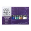 Winsor & Newton Artisan Water Mixable Oil Color 6-Tube Beginner