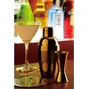 Pre-Up Cocktail Bar Set 5 Piece Made in Japan in
