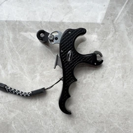 sntxmy Bow Release for Compound Bow,Thumb Archery Release Aids.